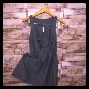 Cute like jean dress